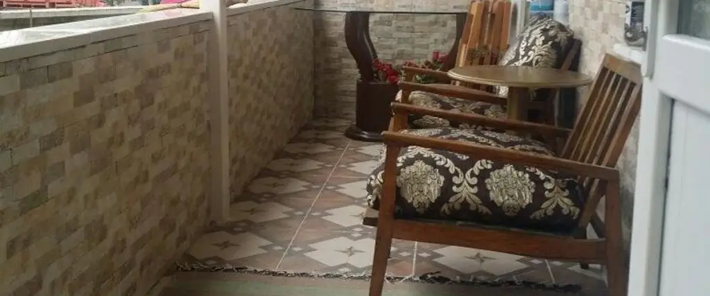 Янык: Maşukiye Suites