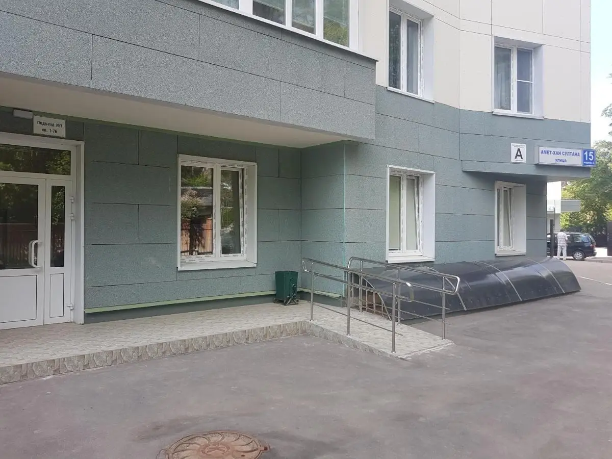 Жуковский: Апартаменты «Жуковский»