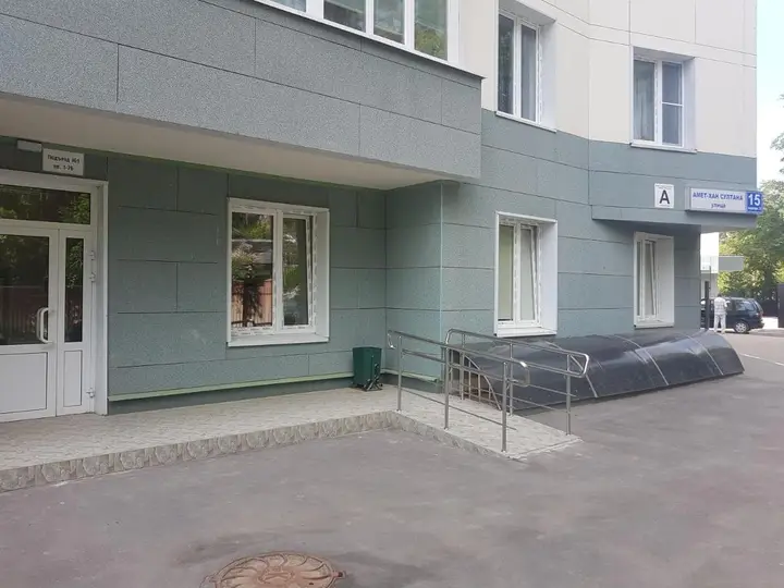Жуковский: Апартаменты «Жуковский»