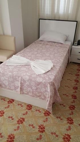 Силифке: Servet76 Grand Hotel