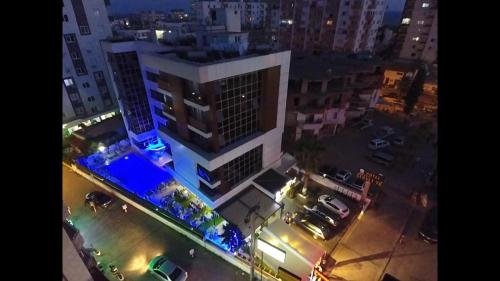 Servet76 Grand Hotel — фото 1