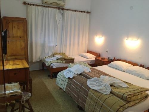 Демре: Murat Hotel
