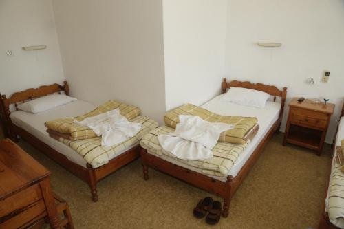 Демре: Murat Hotel