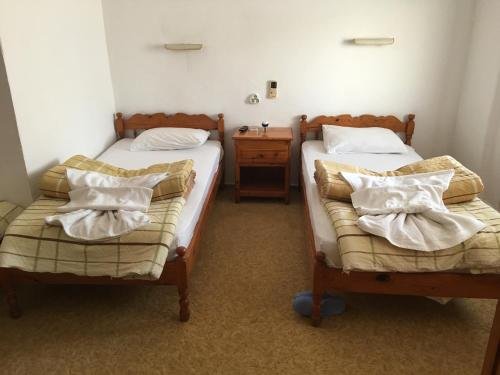 Демре: Murat Hotel