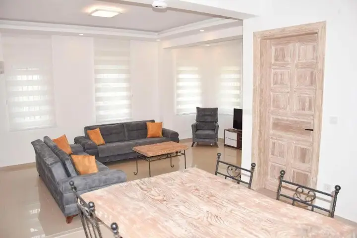 Фетхие: Villa Paradise Found
