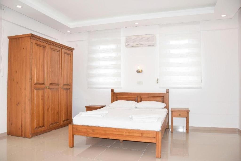 Фетхие: Villa Paradise Found