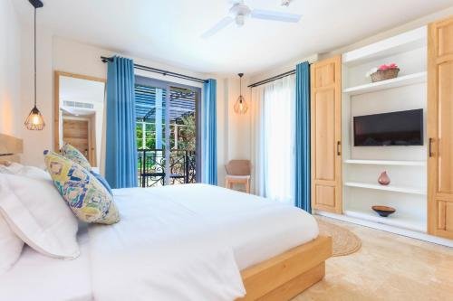 Фетхие: Ecclesia Hotel - Adult Only (+14)