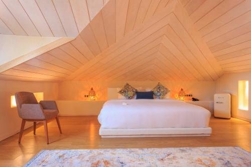 Фетхие: Ecclesia Hotel - Adult Only (+14)