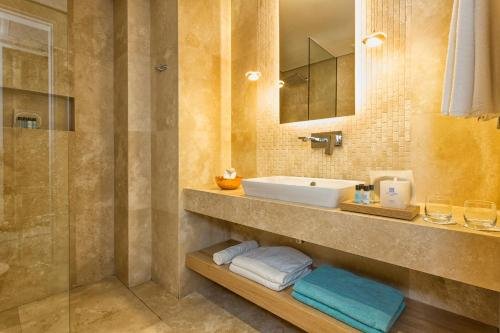 Фетхие: Ecclesia Hotel - Adult Only (+14)