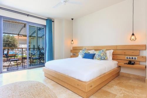 Фетхие: Ecclesia Hotel - Adult Only (+14)