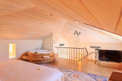 Фетхие: Ecclesia Hotel - Adult Only (+14)