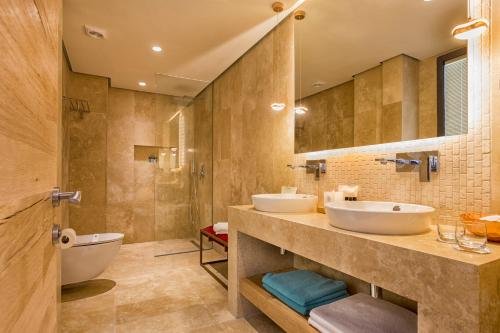 Фетхие: Ecclesia Hotel - Adult Only (+14)