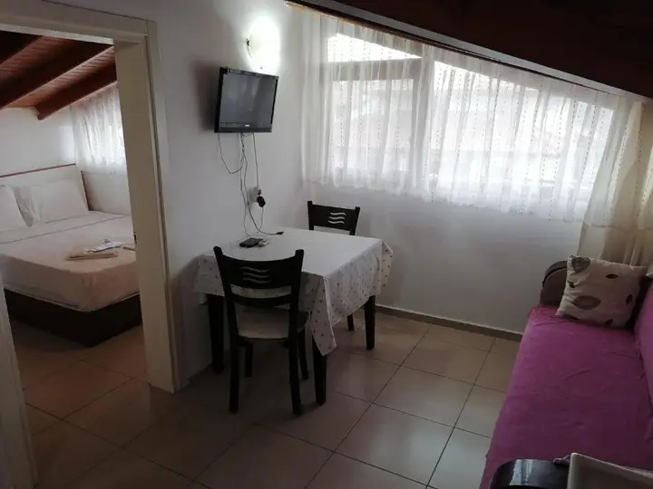 Акьяка: Turkuaz Apart Otel