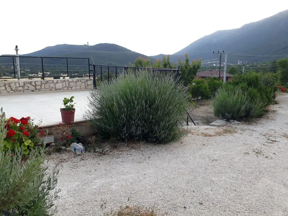Каш: Villa Deniz Kaş