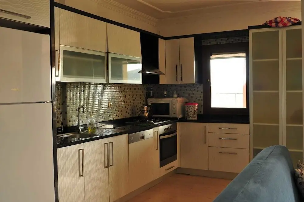 Каш: Villa Deniz Kaş