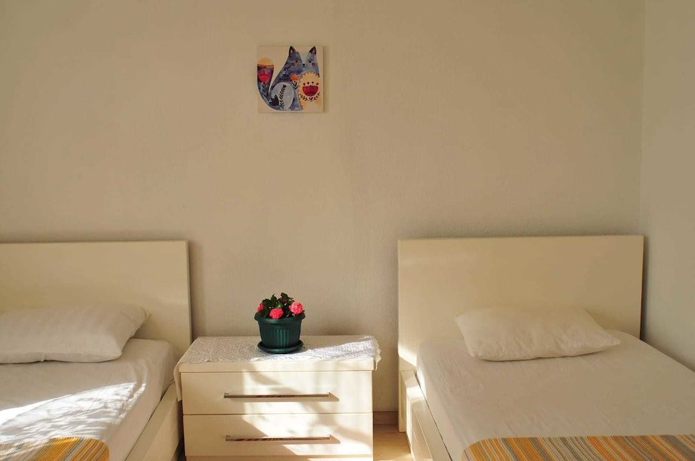 Каш: Villa Deniz Kaş