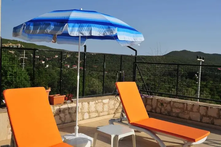 Каш: Villa Deniz Kaş