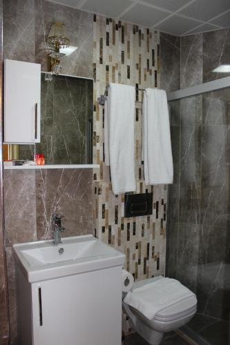 Стамбул: Mininova Hostel