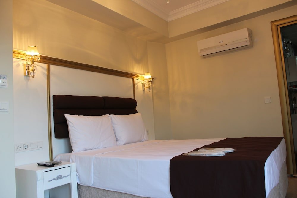 Стамбул: Mininova Hostel