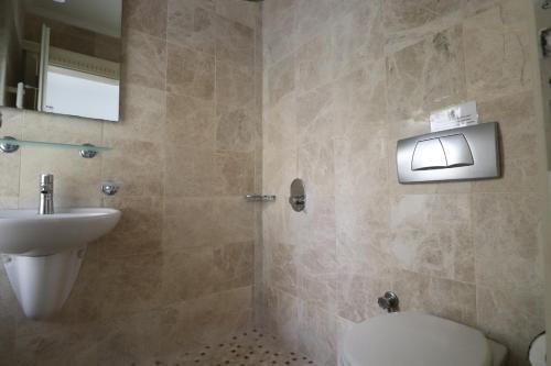 Фетхие: Sunset Beach Club Coral Villa 5