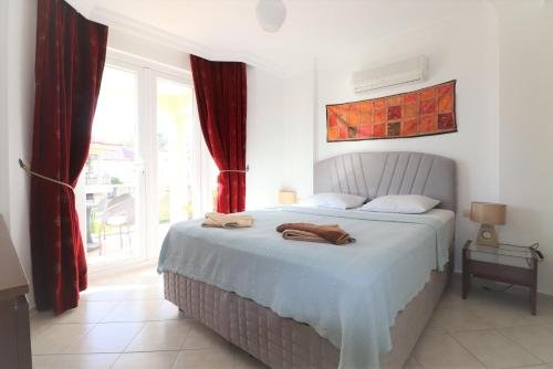 Фетхие: Sunset Beach Club Coral Villa 5