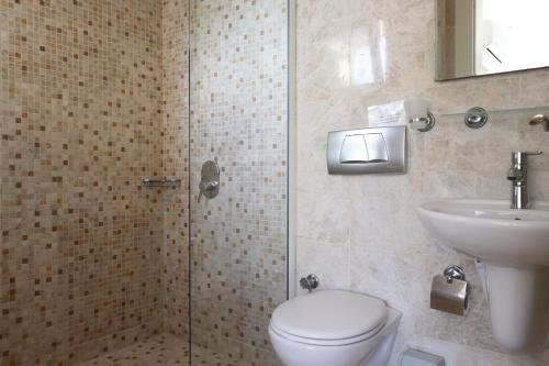 Фетхие: Sunset Beach Club Coral Villa 5