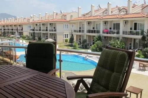 Фетхие: Sunset Beach CLub Aqua 10