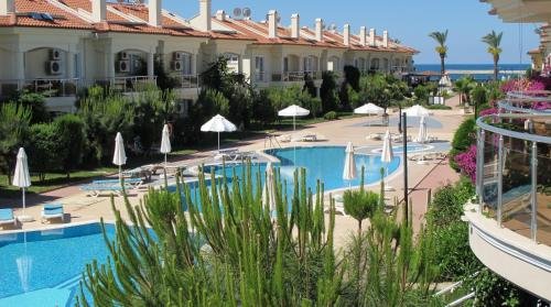Фетхие: Sunset Beach Club Seahorse 14