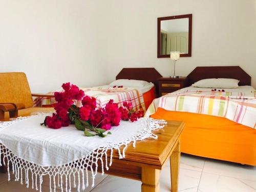 Каш: Ali Baba Apart Hotel