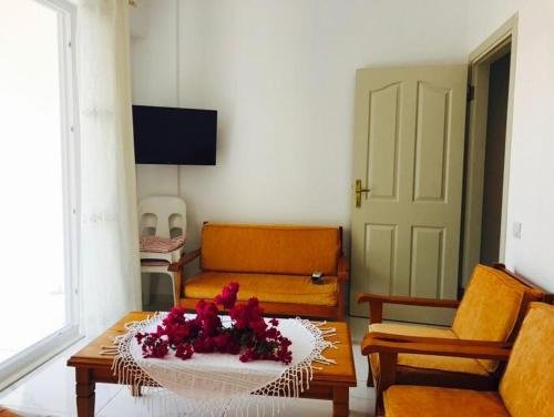 Каш: Ali Baba Apart Hotel