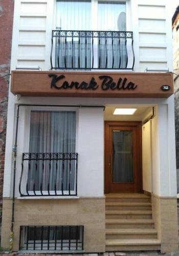 Стамбул: Konak Bella 2