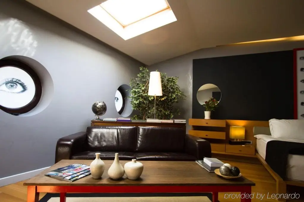 Стамбул: Ansen 130 Suites And Restaurant