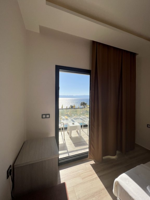 Чешме: Life Point Boutique Hotel