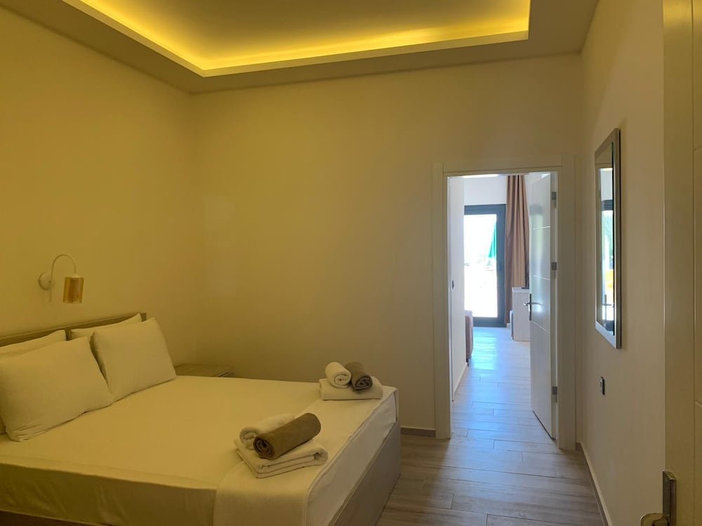 Чешме: Life Point Boutique Hotel