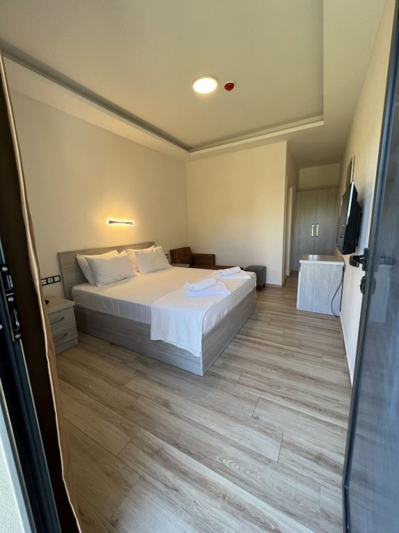Чешме: Life Point Boutique Hotel