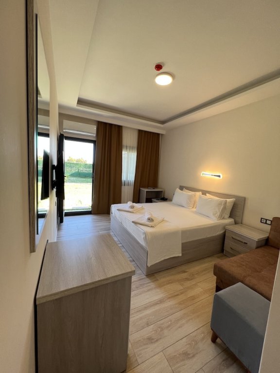 Чешме: Life Point Boutique Hotel