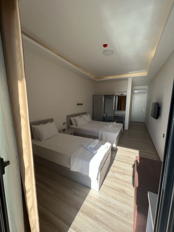 Чешме: Life Point Boutique Hotel