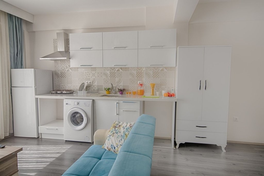 Фетхие: Midtown Fethiye Residences