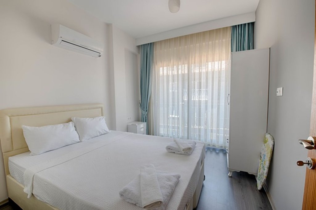 Фетхие: Midtown Fethiye Residences
