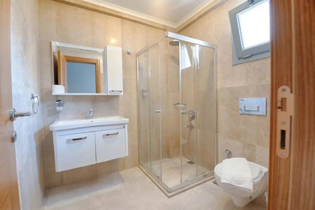 Фетхие: Midtown Fethiye Residences