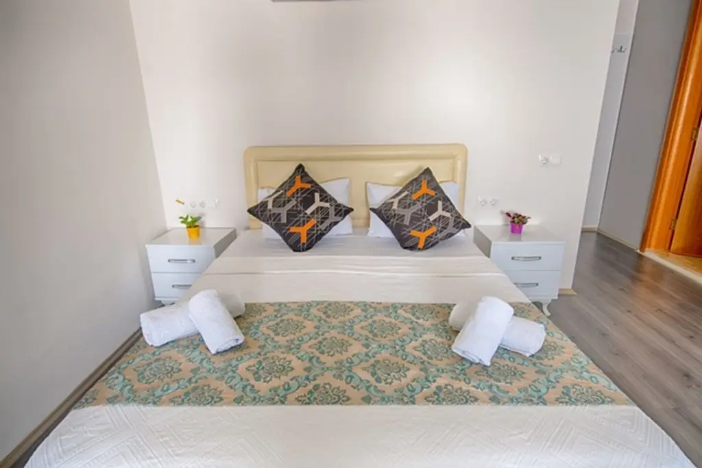 Фетхие: Midtown Fethiye Residences