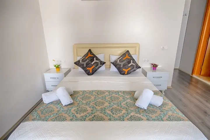 Фетхие: Midtown Fethiye Residences