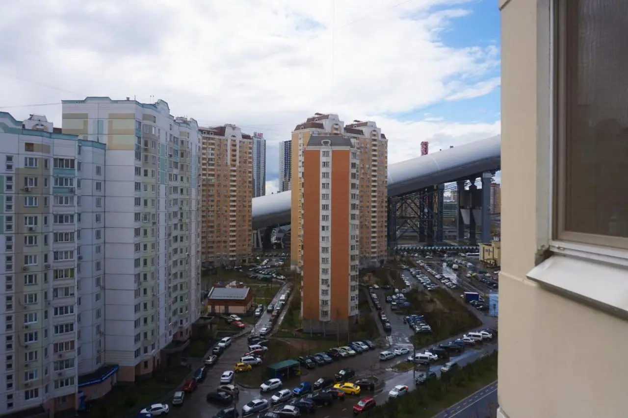 Красногорск: Апартаменты возле Крокус Сити