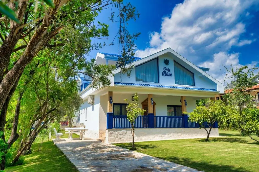 Фетхие: Only Blue Villa