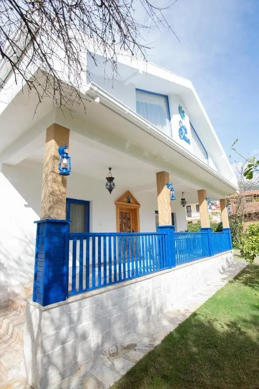 Фетхие: Only Blue Villa