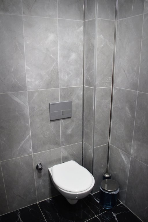 Стамбул: Hamzabey Hotel