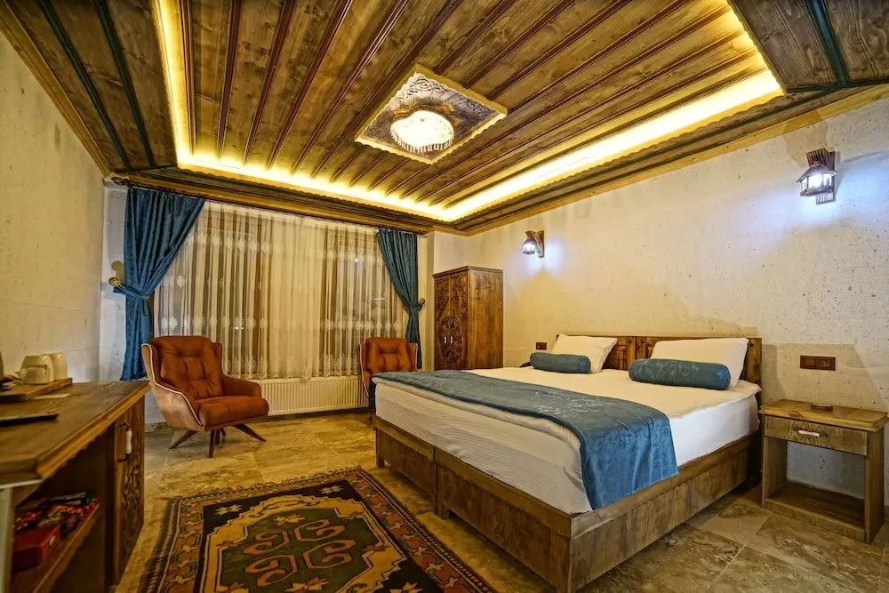 Гёреме: Termessos Hotel Cappadocia