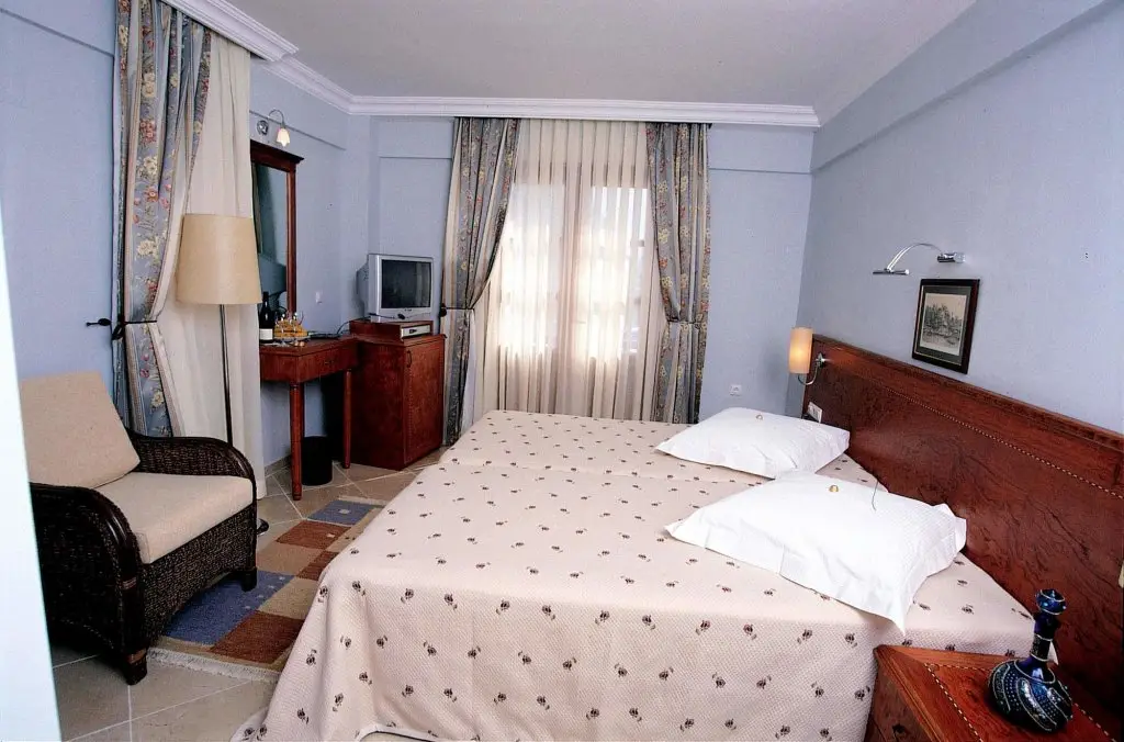 Дальян: B&B Butik Hotel