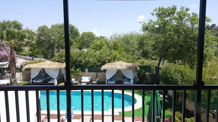 Дальян: B&B Butik Hotel