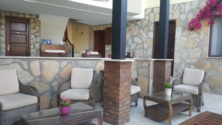 Дальян: B&B Butik Hotel